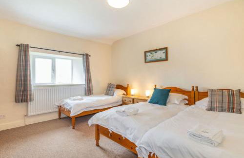 Clifford House Farm - Foto 18