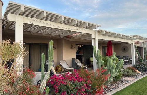 Spacious 1 BR villa on golf course with epic views! - Foto 56