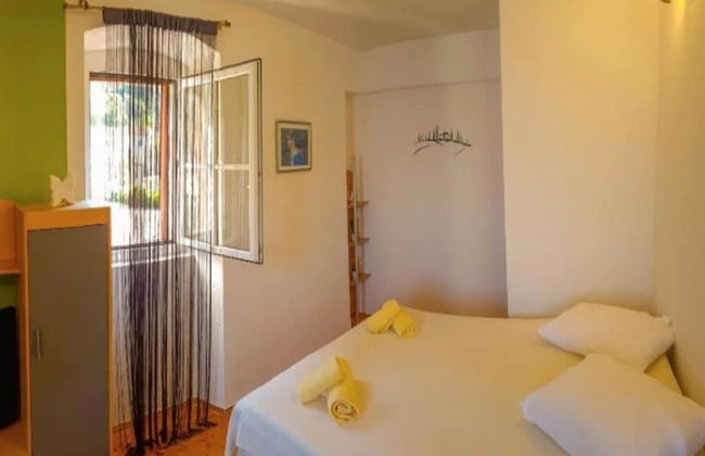 Apartments Vela Stiniva - Two Bedroom Apartment With Sea View and Terrace - Foto 4