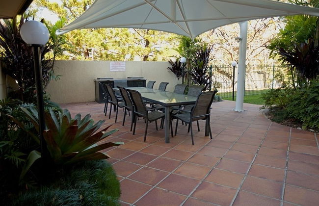 Kirribilli Riverfront Apartments - Foto 53