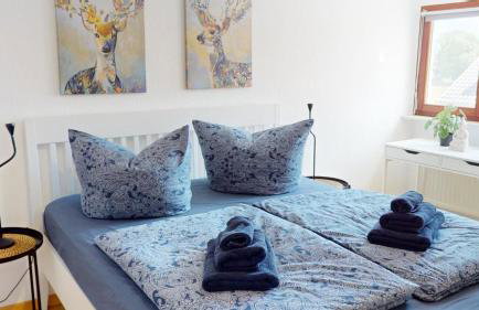 Fewo Seenah - Foto 6