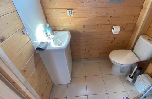 WCZASY NA PAGÓRKU - Foto 75