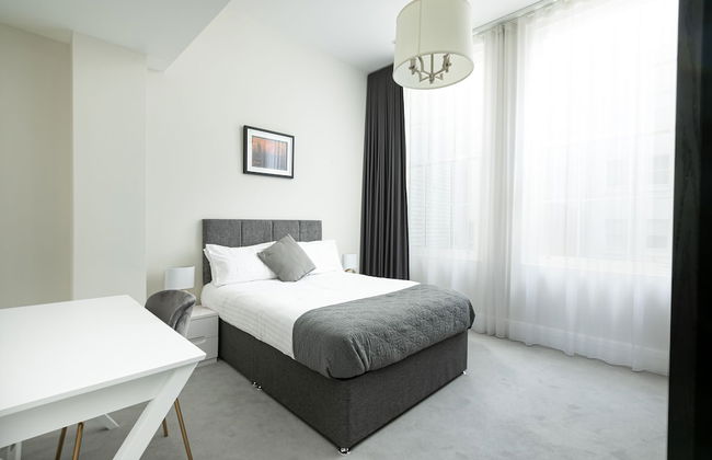 Park View - Covent Garden - Holborn - Foto 6