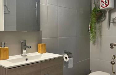 D & A house 150m from Chalandri metro station - Foto 7