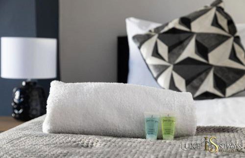 Luke Stays -Hillfield St Bensham - Foto 26