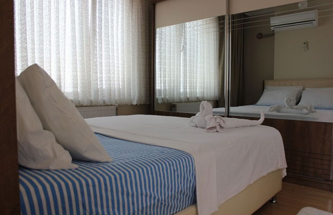 Payitaht Apart - Foto 16