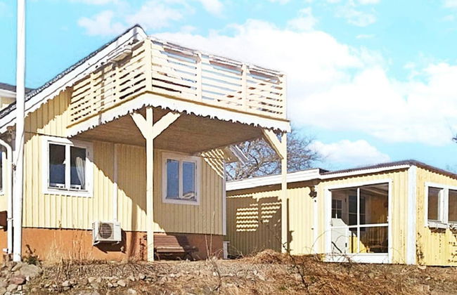 6 Person Holiday Home in Solvesborg-by Traum - Photo 19