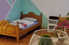 Ferienwohnung Vido - Nordhalben - Foto 14