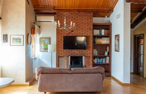 Casa Menek, Darfo Boario Terme Ospitar - Foto 17