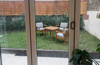 Promo Rate - Queens Park Apt with Garden near Notting Hill & Little Venice by Staylio - Foto 7