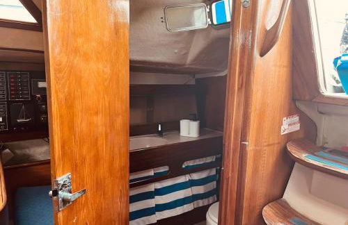 Nortada Central Boat Escape - Photo 17