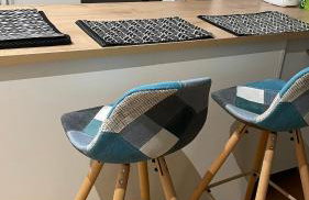 Appartement Vasil - proche de Paris - Foto 15