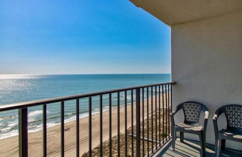 1110 Lake Lure By The Sea by Atlantic Towers - Foto 30