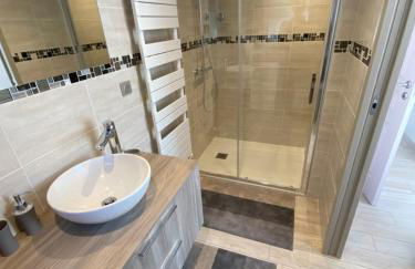 Au coeur du Gévaudan appartement de plain pied - Foto 38