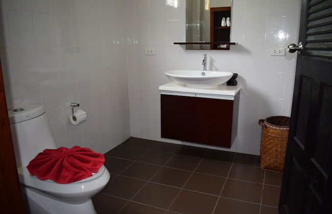 Naamtao Villa Resort - Foto 18