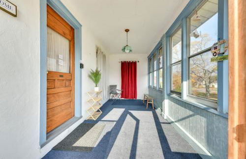 Cozy Lewiston Home Less Than 10 Mi to Niagara Falls! - Foto 23