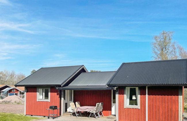 4 Star Holiday Home in Granna - Foto 1