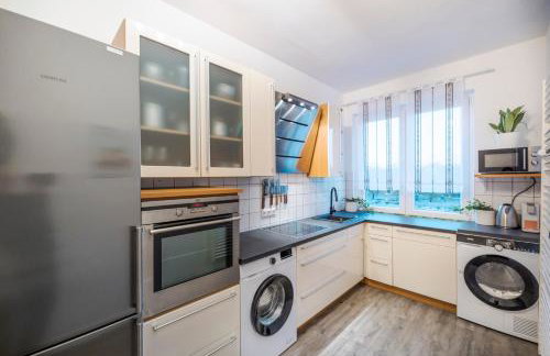 Central and top connection - Foto 46