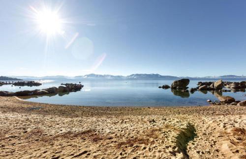 Silver Rock Lodge home - Foto 9