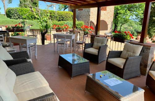 Agriturismo Il Colle - Foto 69