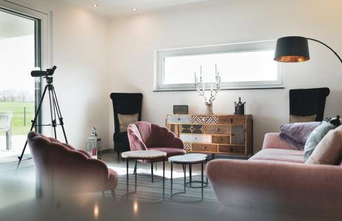 Luxus Villa KalkBÄRg - Foto 13