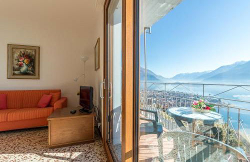 Apartment Alex 1 in Domaso - Photo 18