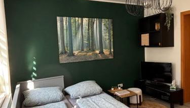 FeWo „Am Kanonenberg“ - Foto 3