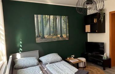 FeWo „Am Kanonenberg“ - Foto 3