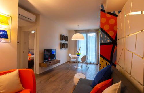 Bocelli Guest House - Foto 12