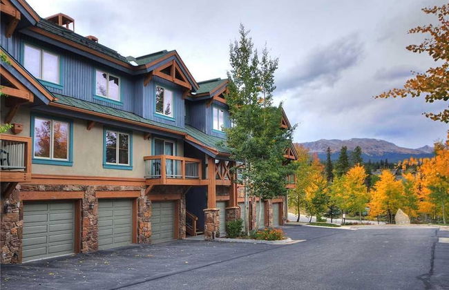 Los Pinos by Breckenridge Resort Managers - Foto 1