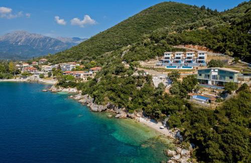 Sappho Boutique Suites - Foto 15