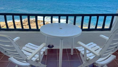 P98 - Bonito apartamento sobre el mar - Photo 2