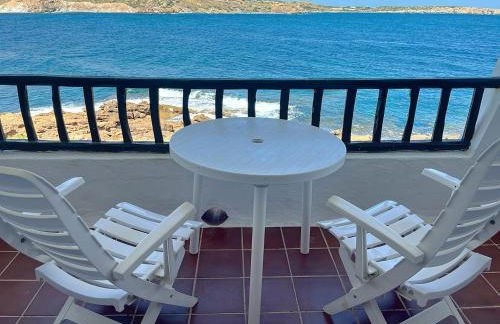 P98 - Bonito apartamento sobre el mar - Foto 2