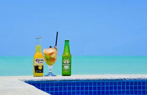 Waterfront Apart Hotel - Foto 36