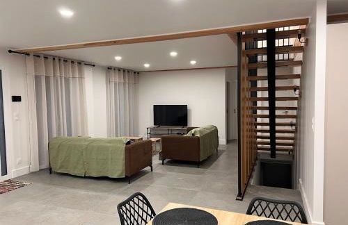 Maison 5 belles suites - Photo 11