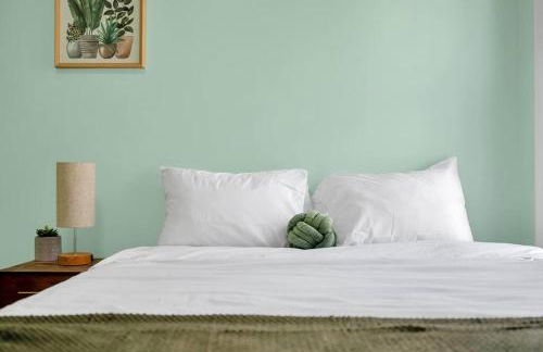 Green N' Groovy in the Heart of East Rock Near DT, Yale - Foto 15