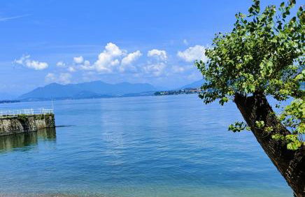 Scarlet Flower - Lago Maggiore - Foto 10