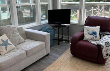 The Crystal Cottage2 - Foto 18