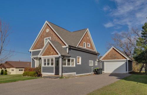 Mill House - Foto 26