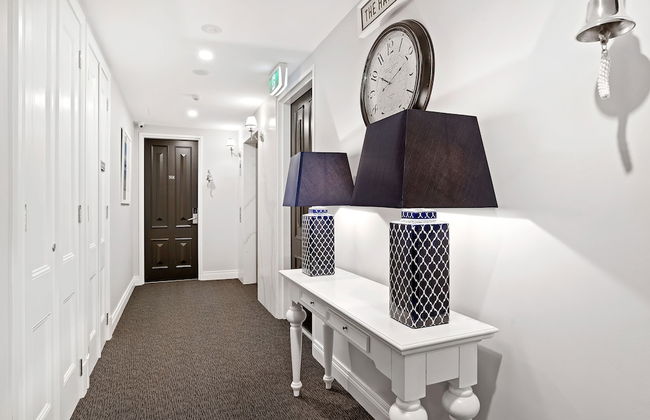 The Hamptons Apartments - Port Melbourne - Foto 58