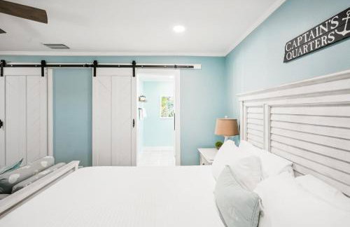 4 Br Bradenton Home Private Pool Outdoor Bar WD - Foto 20