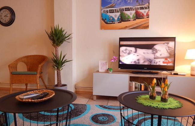 Haus des Handwerkers - Photo 26