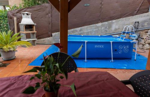 Casa de Madera en Calafell - Foto 5