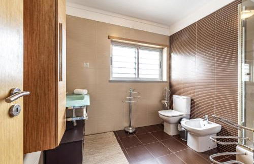 Serra e Mar Refuge in Sesimbra - Family Friendly home near the Arrábida Beachs - Foto 34