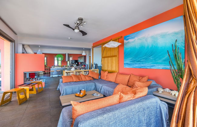 Skinos ilivatos Boutique Eco Villa - Foto 3