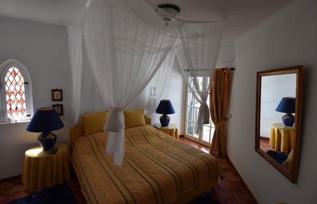 Villacasatulipa-sleeps4-garden-pool-bbq-ac - Foto 3