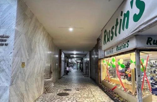 Stúdio Catete 217 - Pertinho da Praia do Flamengo e do Metrô - Foto 44