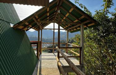 Chalé Horizonte - Foto 6