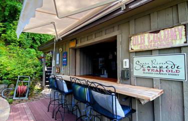 Lake Pend Oreille Cabin - Foto 31