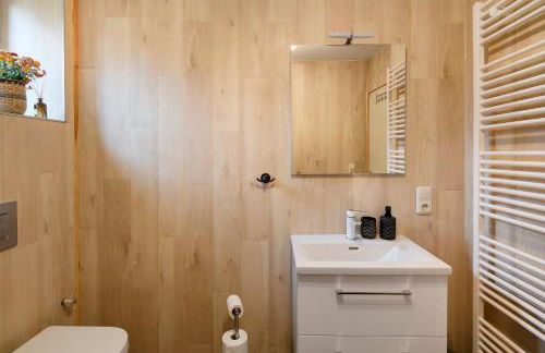 Ferienhaus Cosyhome Vogelsberg - Foto 15